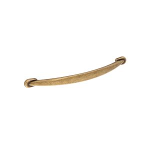 Puxador para móveis, zamac, dist entre furos 160 mm