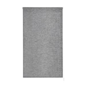 Estoralis | estor enrollable easyfix translúcido  bran  80x150 gris