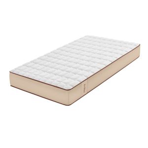 Colchão air max castanho 30 cm - 70x180 cm - moonia