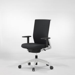 Actiu stay cadeira  ergonómica crosswalk - sin cabezal, 2d