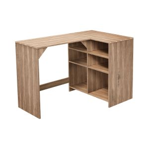 Mesa de canto reversível spacequb 110x67,5x75cm 7house