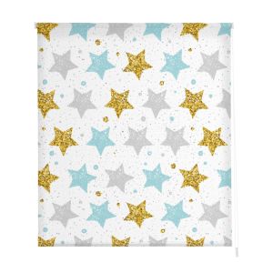 Estoralis | estor enrollable personalizado i-111 100x150 multicolor