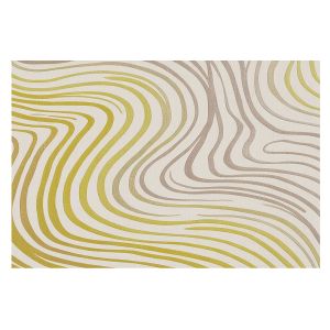 Papel de parede tnt 312x219 elegância líquida tulup