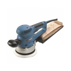 Lixadora excêntrica 310w - ø150 mm - bo6030j