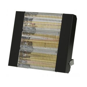 Aquecedor radiante infravermelho elétrico ipx 5 irc 4500 cn sovelor