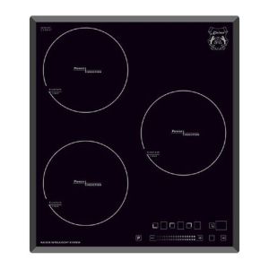 Placa de indução - kaiser - kct 4746 fi - 45 cm - vitrocerâmica - design el