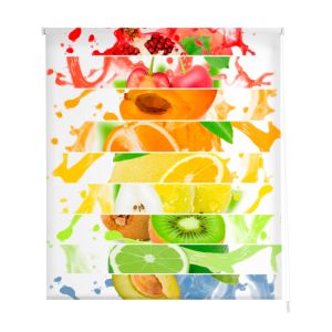 Estoralis | estor enrollable personalizado c-1219 110x250 multicolor