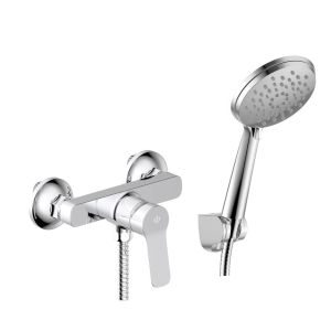 Grupo ducha con kit ducha rhio - gme