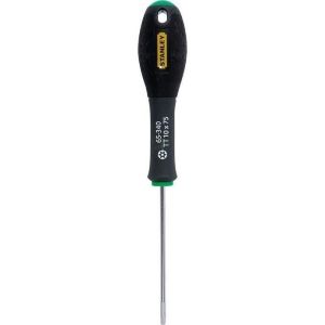 Chave de fenda torx tamper t10 75mm - fatmax