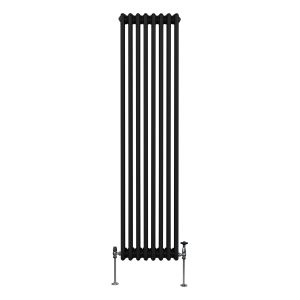 Radiador vertical tradicional com 3 colunas 1800mm x 382 mm