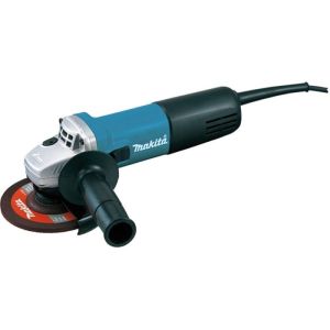 Rebarbadora 840w 125mm - Makita - 9558hnrg