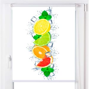 Estoralis | estor enrollable personalizado c-1232 120x150 multicolor