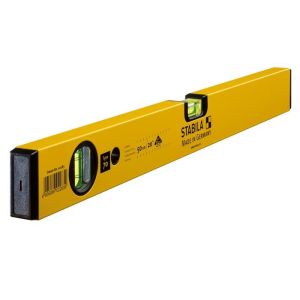Stabila 22839 - nivel de burbuja stabila serie 70 de 50 cm.