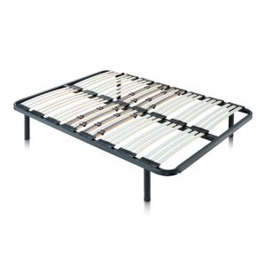 Base de cama de ripas rx diamond
