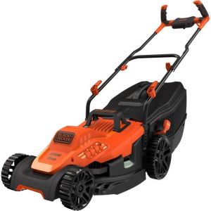 Cortador elétrico com fio - black&decker - bemw471bh-qs - 1600w - 38cm de c