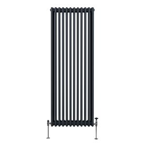 Radiador vertical tradicional com 3 colunas 1800mm x 562mm