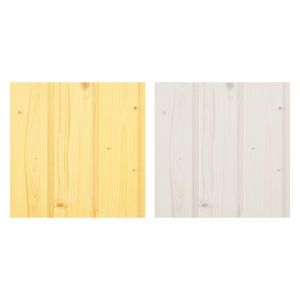 Caseta de jardín de madera Timbela dkmt02-lightoak/white