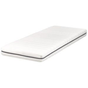 Colchão de espuma comfort flex core médio (h2/3) 80 x 200 cm