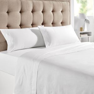 Lençol ajustável 150x200cm pikolin home 100% aLGodão ajustável
