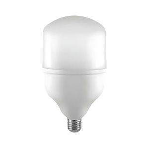 Lâmpada LED cilíndrica E27 40w equi.190w 3400lm 4000k 25000h
  7hseteon