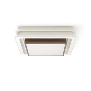 Candeeiro de teto LED core s - 128 w - 3500 k ↔ 6500 k - azabak