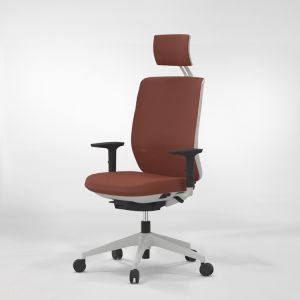 Actiu trim cadeira  ergonómica wild fox - con cabezal