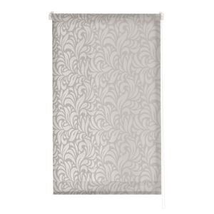 Estoralis | estor enrollable easyfix translúcido  myrcella 95x150 gris