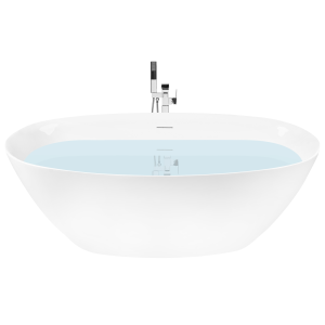 Banheira autónoma kollpa 168 x 81 cm branco