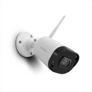 Homecam wr - câmara ip Wi-Fi 1080p Wi-Fi