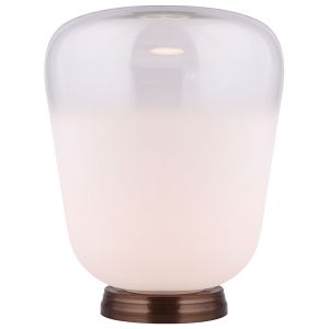Narizuum 33x43 cm lumineca leve luminária luminária