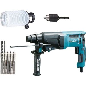 Martelo sds-max 720w - 3j