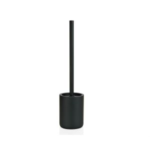 Pincel de poliéster. Preto fosco ø9,5 x 40,5