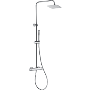 Conjunto de duche termostático firenze [ imex® ]