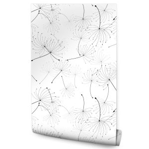 Papel de parede não tecido sala de estar decoração moderna
