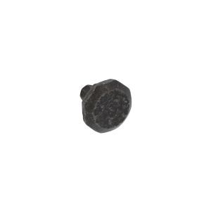 Puxador para móveis, zamac, com 32 mm de diâmetro