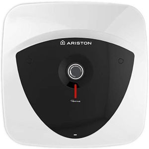 Aquecedor elétrico de água para baixo da pia - 15 l - 2 kw - branco