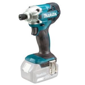 Parafusadeira de impacto 18v lxt 155nm (produto apenas) - Makita dtd156z