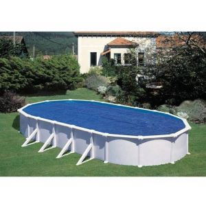 Cobertura isométrica de verão de 180/400? Para piscinas desmontáveis gre