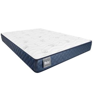 Nalui colchão viscoelástico 140x190 mulhacén dualsense azul 21cm