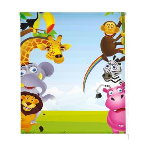 Estoralis | estor enrollable personalizado i-866 150x175 multicolor