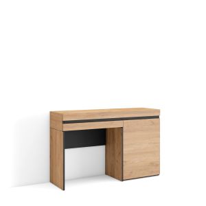 Toucador, 121x75x35cm, carvalho