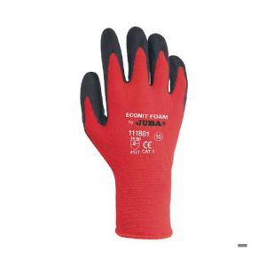 Juba gant econit foam nylon + nitrile 09 - h111801/9