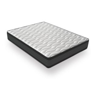 Colchão premium onyx visco gama alta (140x200 cm - altura: 20 cm)