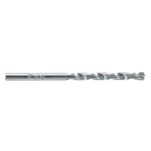 Broca de concreto padrão ct - wolfcraft - diâmetro 4,0 mm