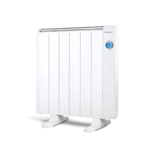 Emissor térmico - orbegozo - rre 1010 - 1000 w - isento de óleo - termostat