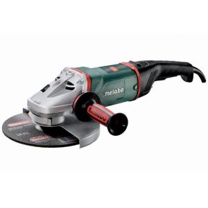 Moedor ø230 mm metabo - w 26-230 mvt - 606474260