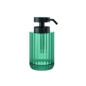 Cosmic dispensador de sabão turquoise lido (300ml)