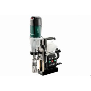 Furadeira magnética metabo mag 50 kit - 600636500