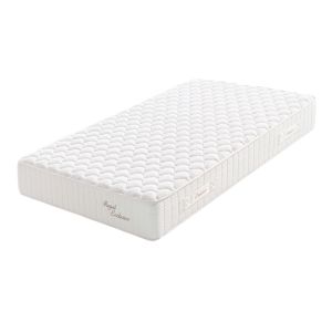 Colchão royal multizone, 27cm, 110x200cm - moonia
