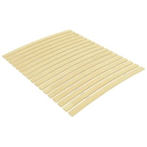 Estrado ripado com 17 ripas 100x200 cm pt6957